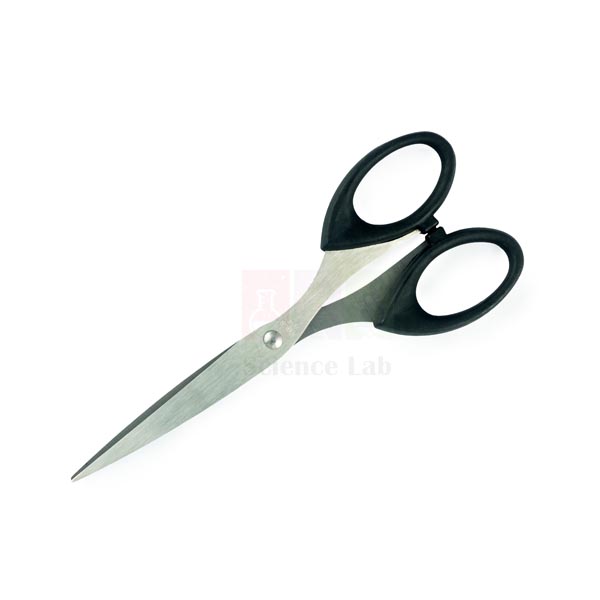Scissors, All Purpose, Sharp, 180mm
